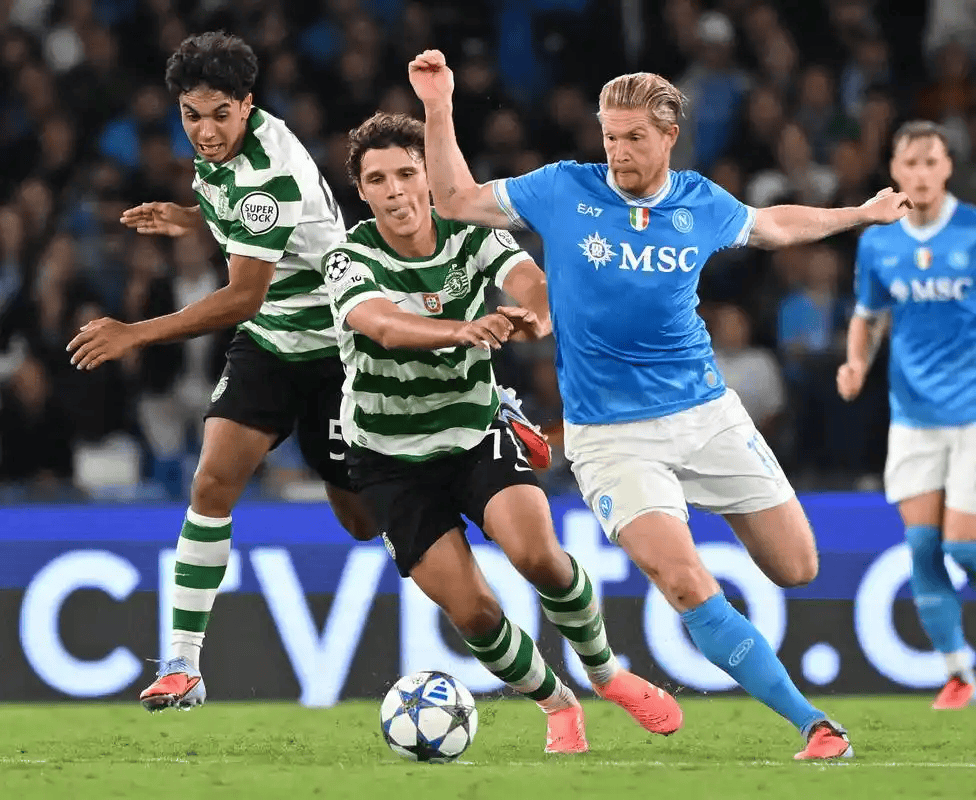 周三005：意甲 那不勒斯VS维罗纳，比赛前瞻